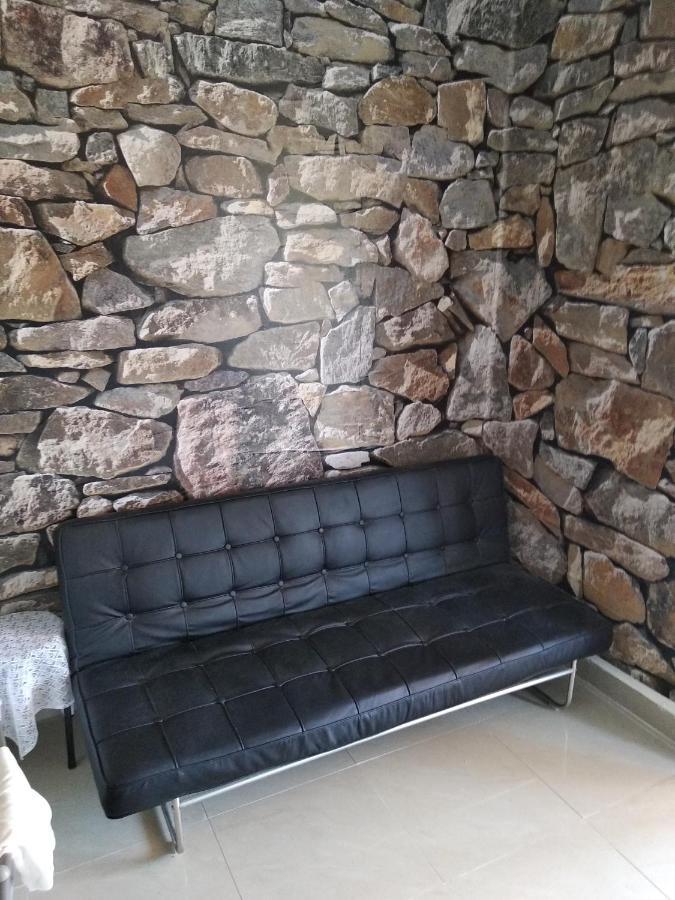 Braco Apartments By The Sea With A Sea View Zaboric Dış mekan fotoğraf
