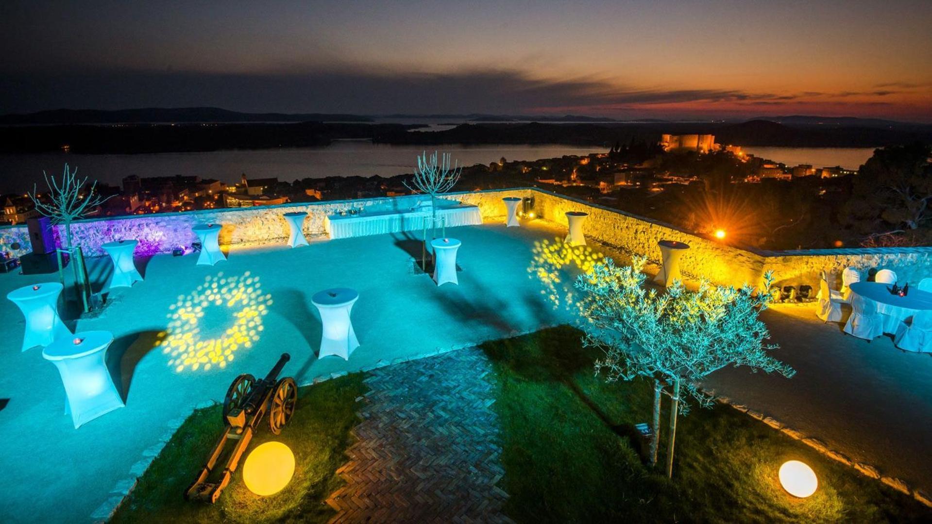 Braco Apartments By The Sea With A Sea View Zaboric Dış mekan fotoğraf