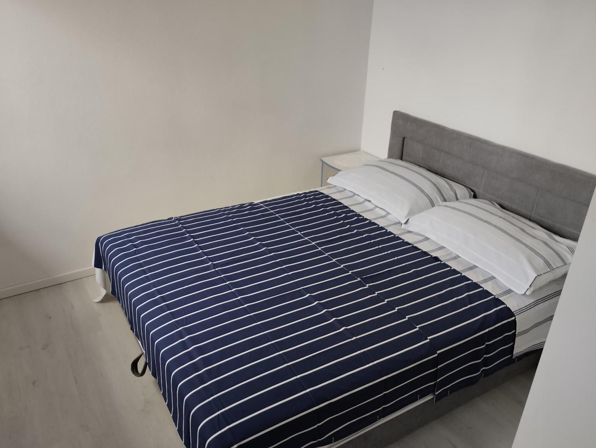 Braco Apartments By The Sea With A Sea View Zaboric Dış mekan fotoğraf